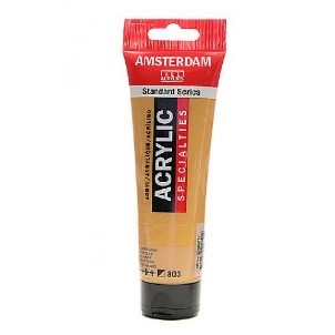 Amsterdam Specialties