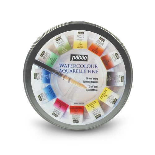 Pebeo sets