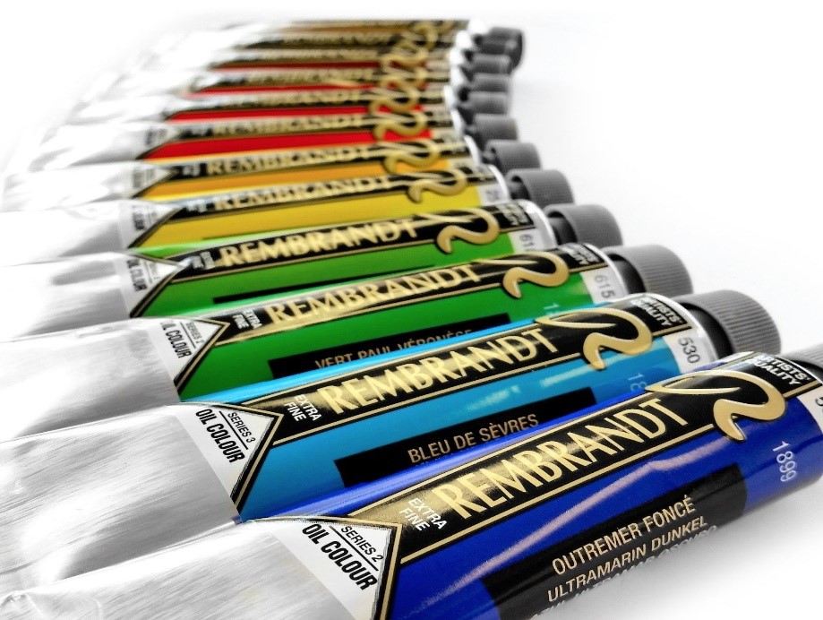 Rembrandt 40ml